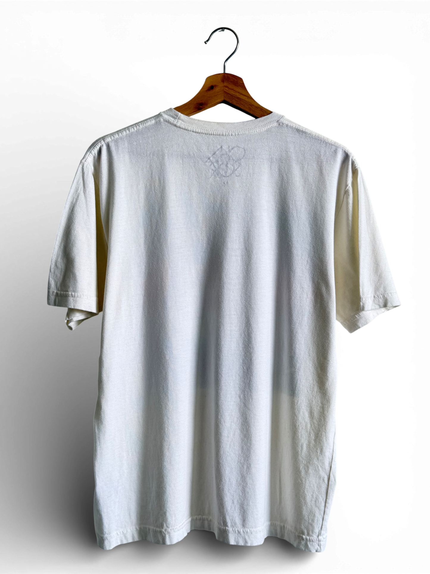 Boston "Don't Look Back" t-shirt
