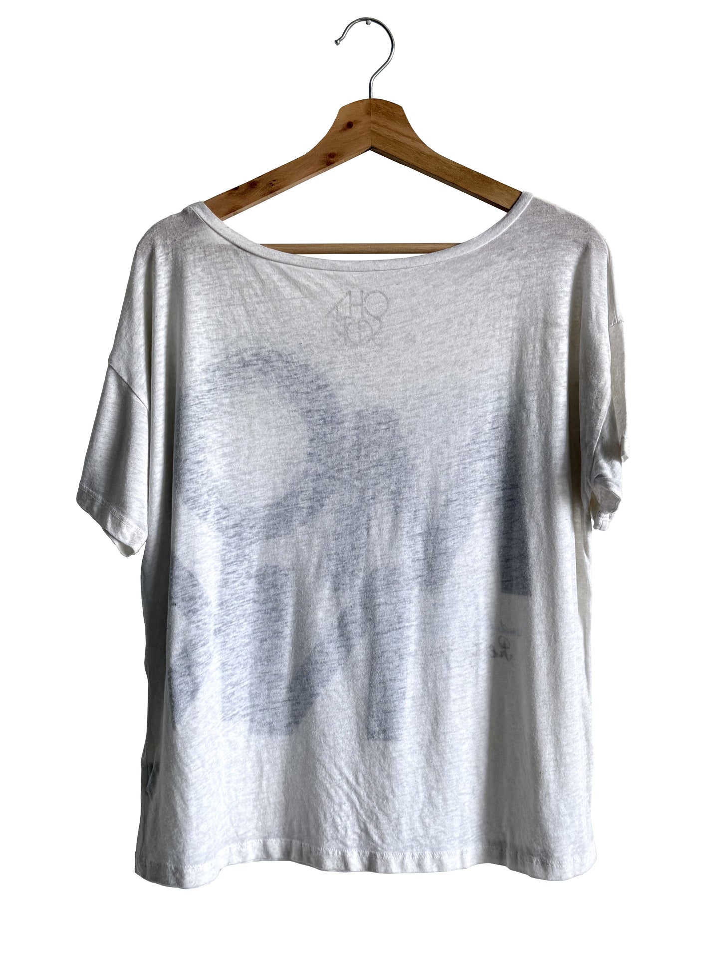Thelonious Monk Boxy t-shirt
