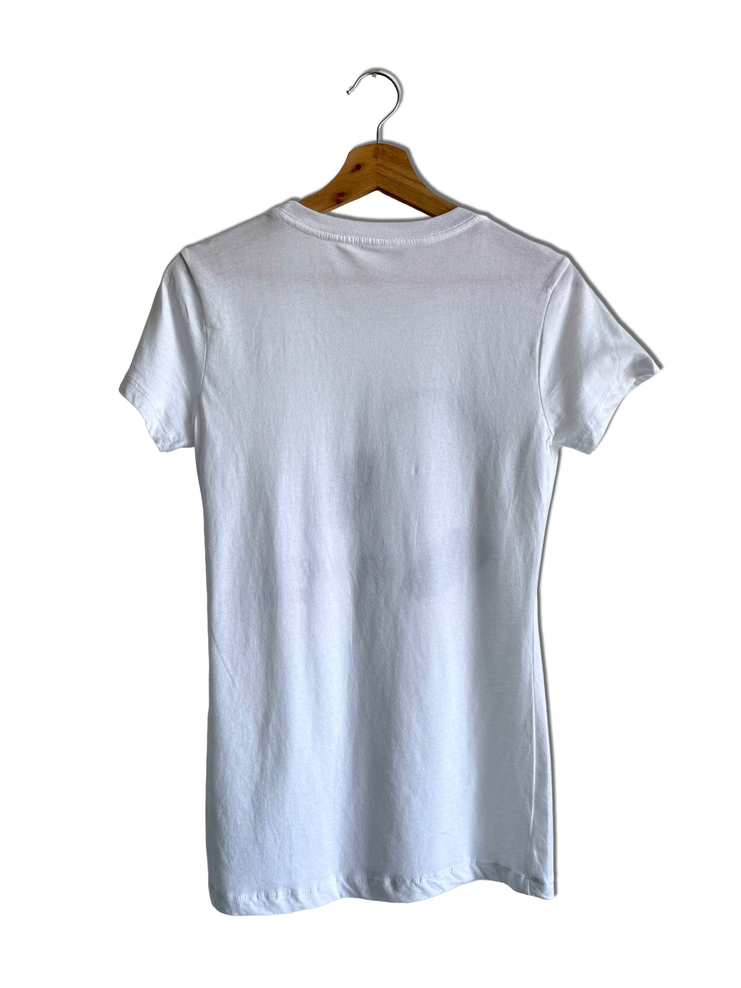 NPR "Get Smarter" t-shirt