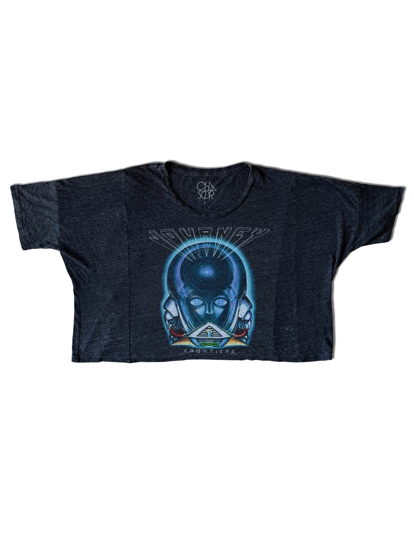 Journey Oversized t-shirt