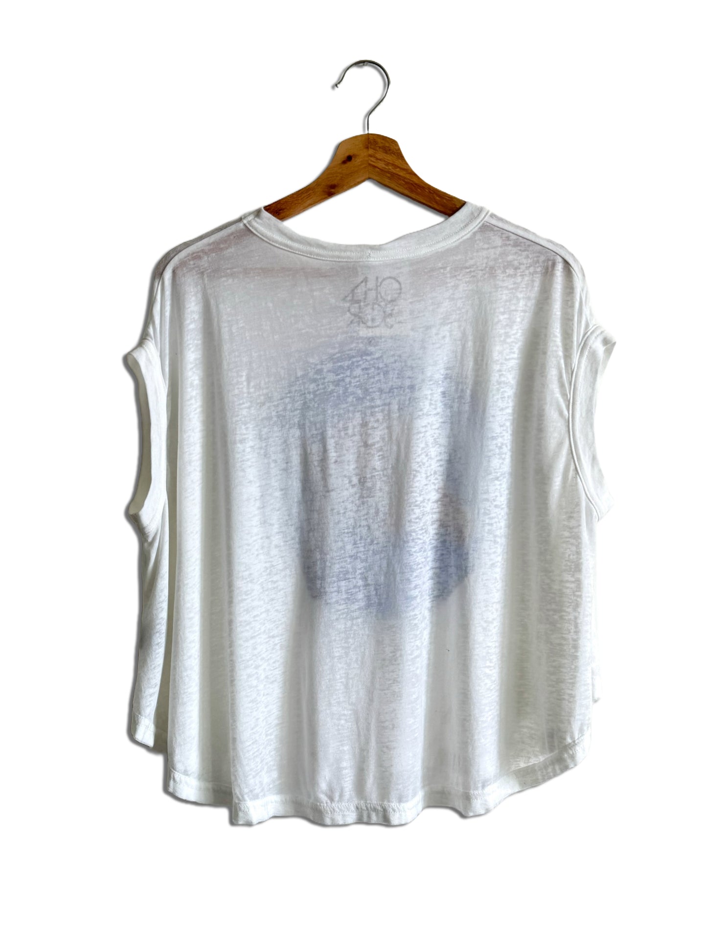 Grateful Dead Crop top