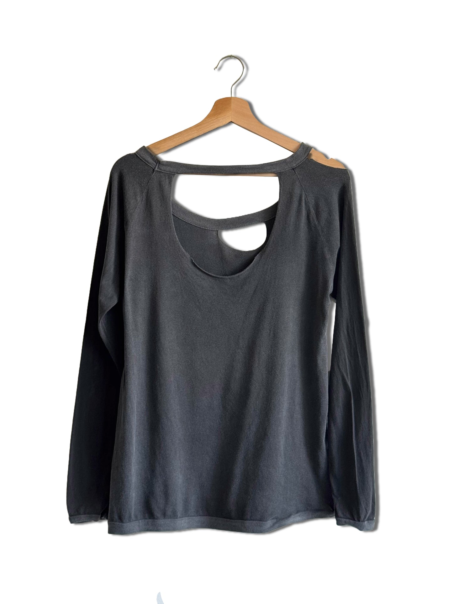 City of Angels deconstructed Long Sleeve