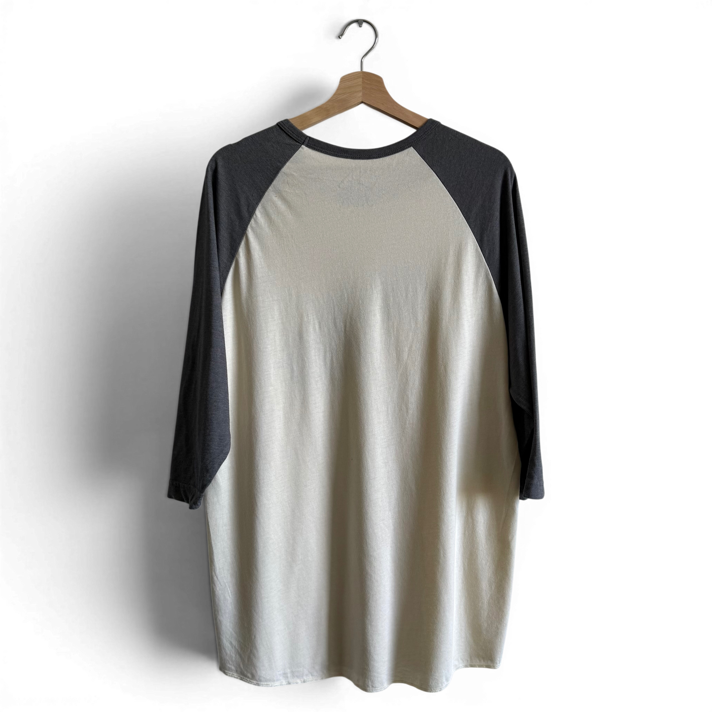 The Kinks baseball sleeves t-shirt