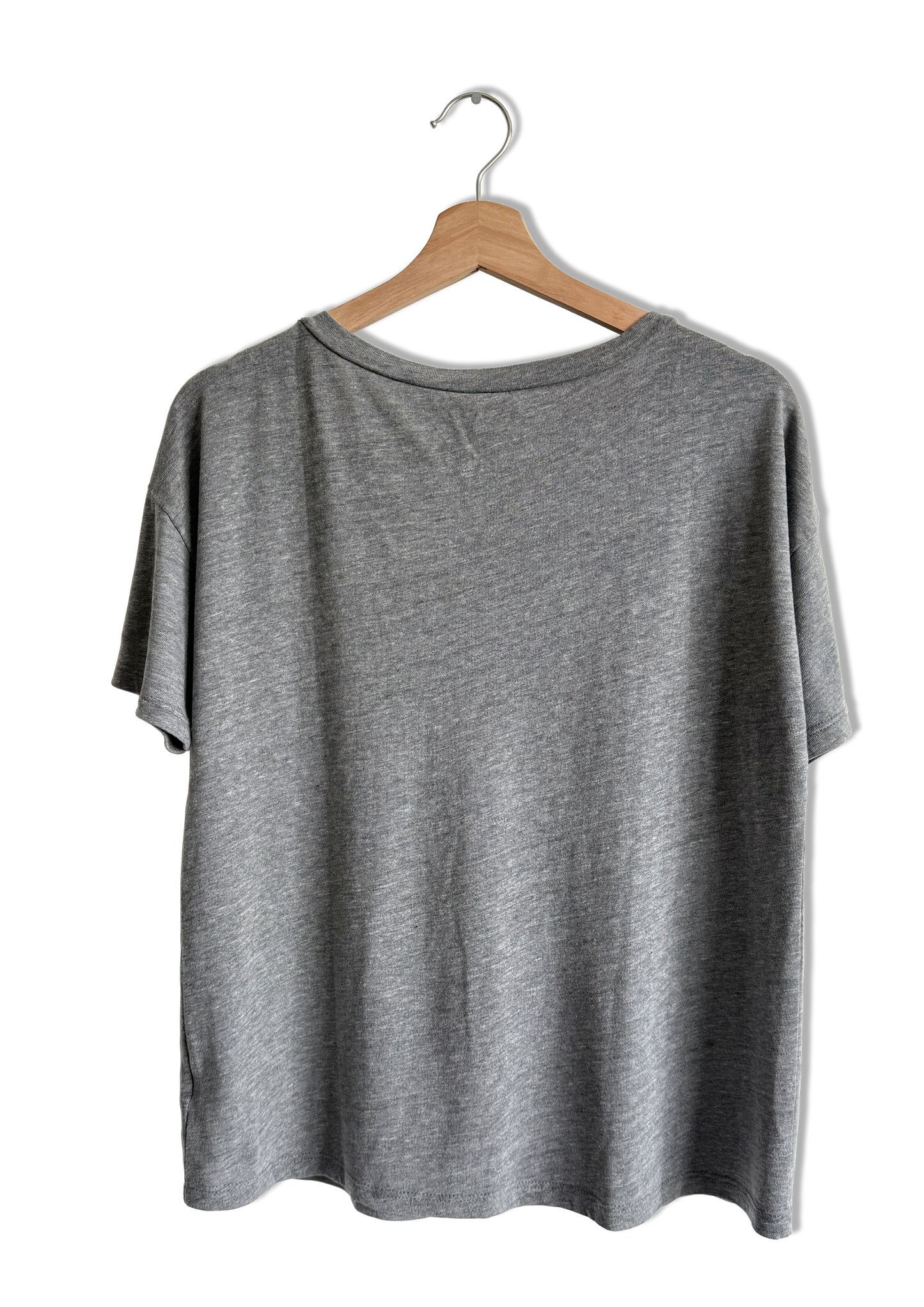 Nirvana Boxy t-shirt