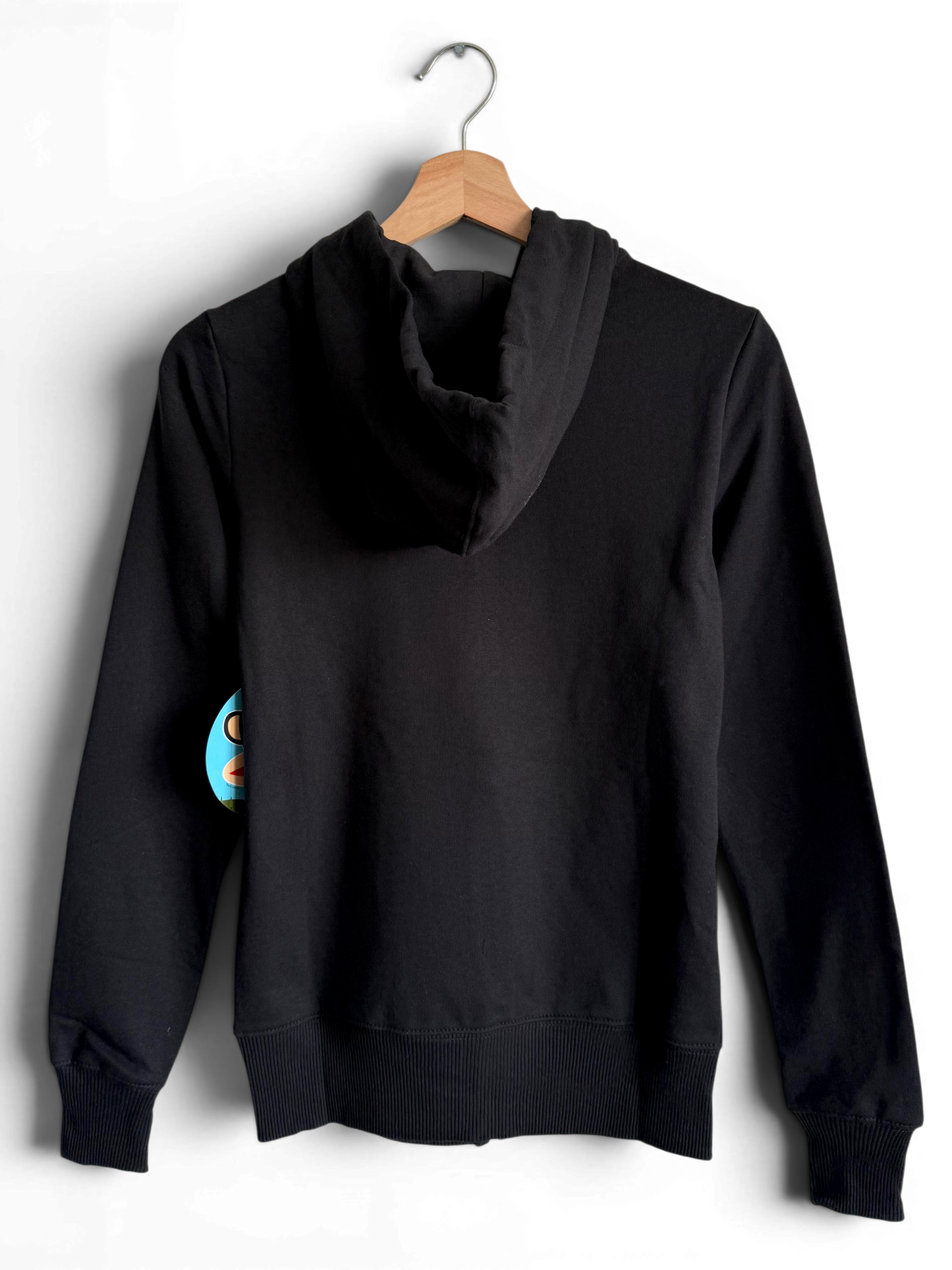 Paul Frank Julius Built in headphones Hoodie