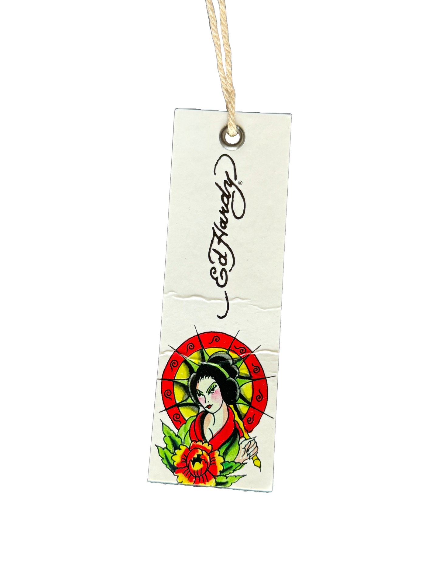 Ed Hardy Vintage t-shirt