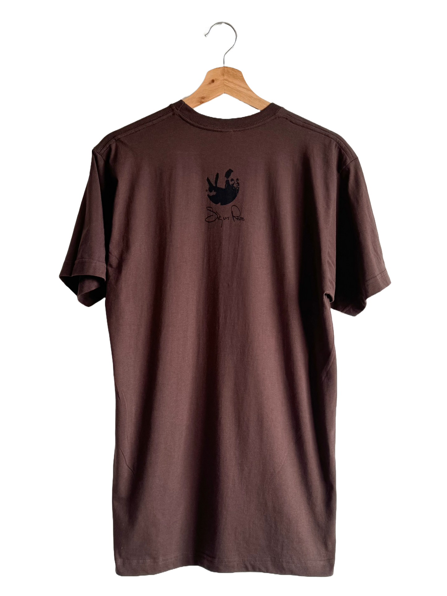 Sigur Rós Vintage t-shirt