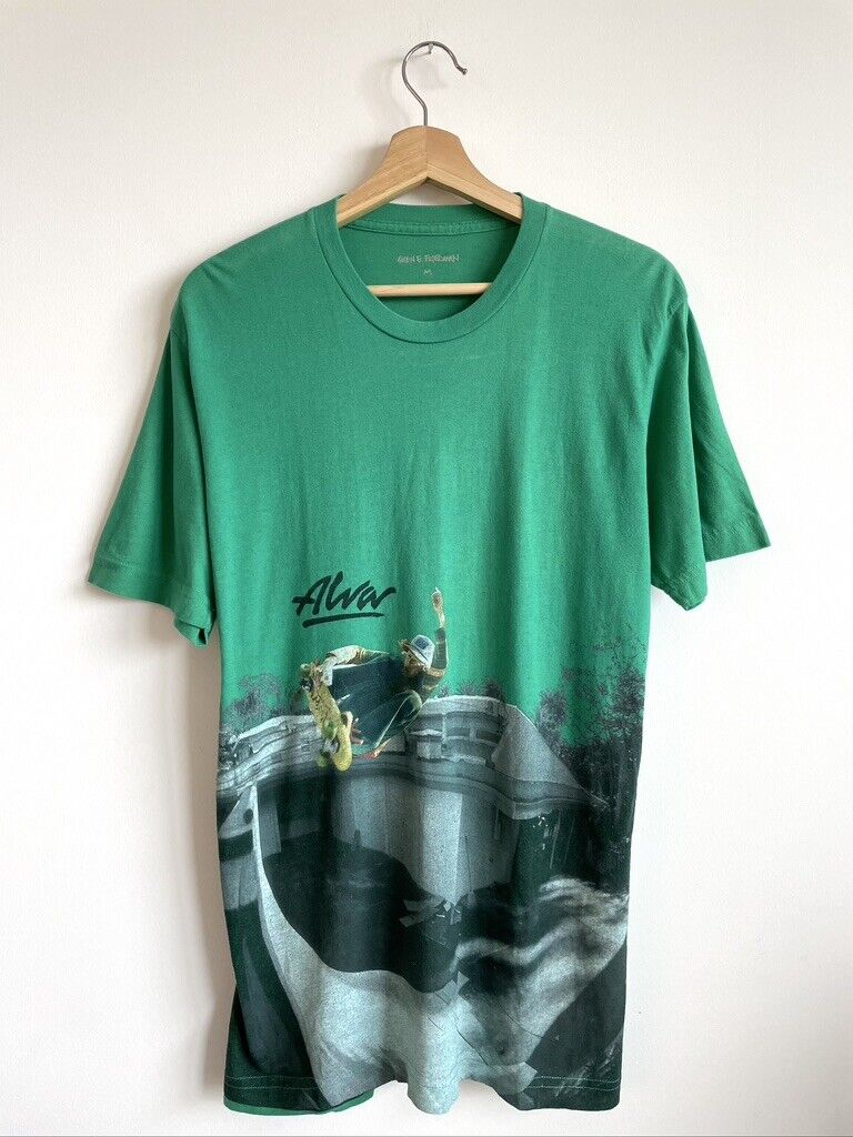 Alva t outlet shirt