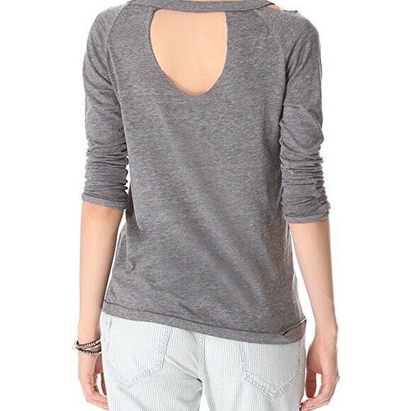 Jimmy Page deconstructed Long Sleeve t-shirt