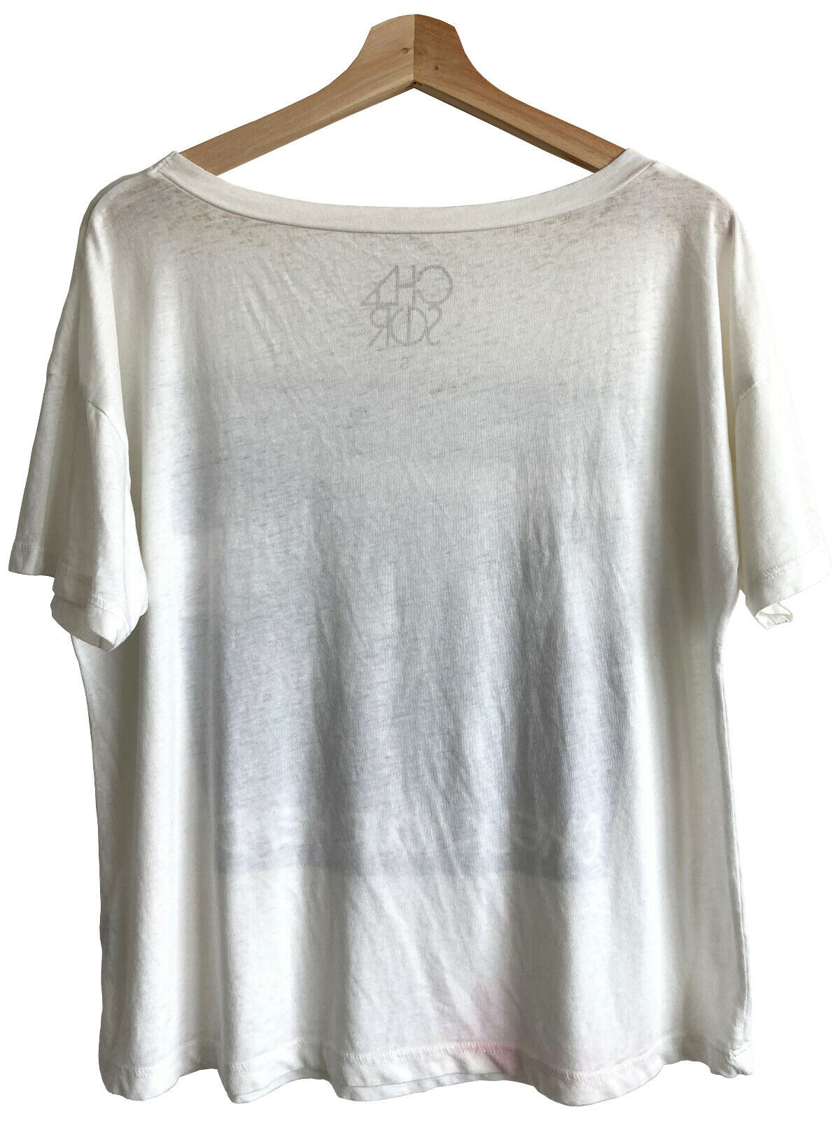 Beastie Boys Boxy t-shirt