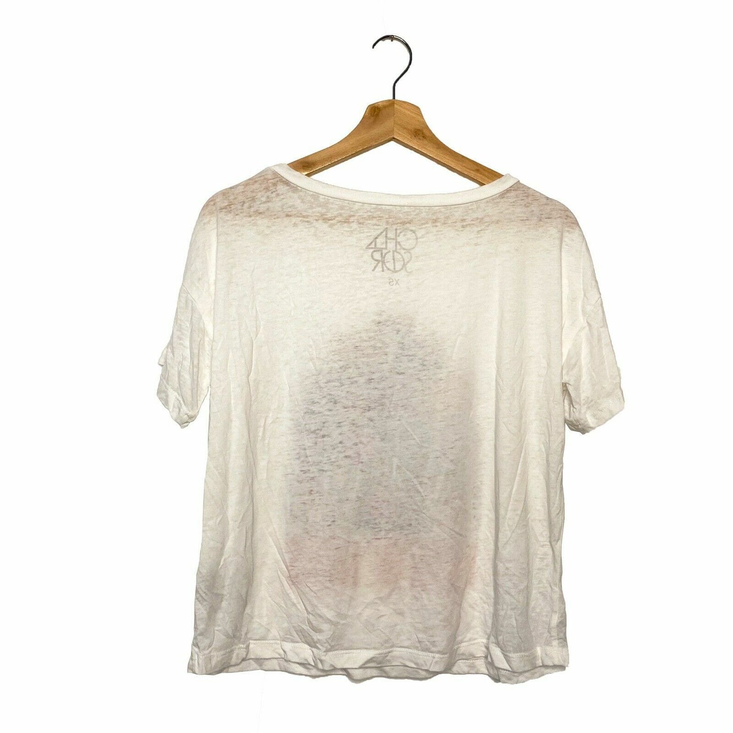 Beastie Boys Boxy t-shirt