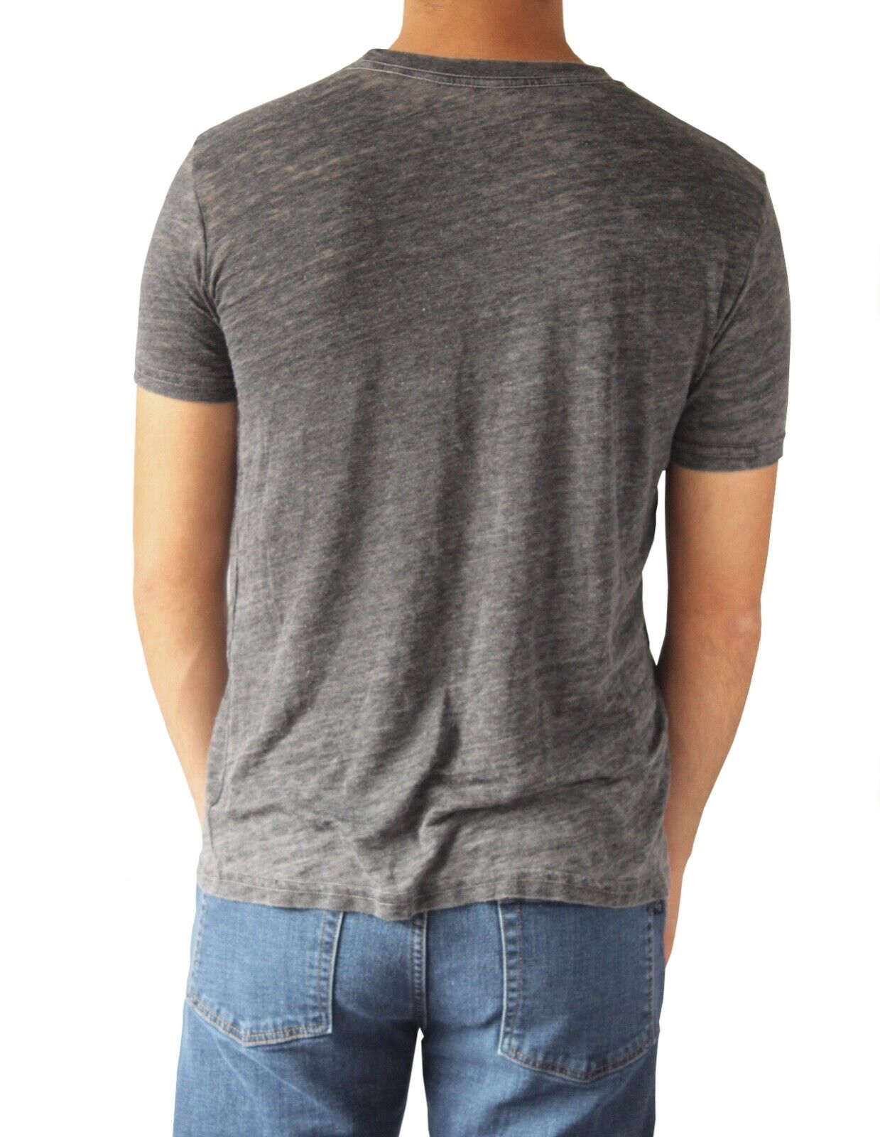NPR logo t-shirt