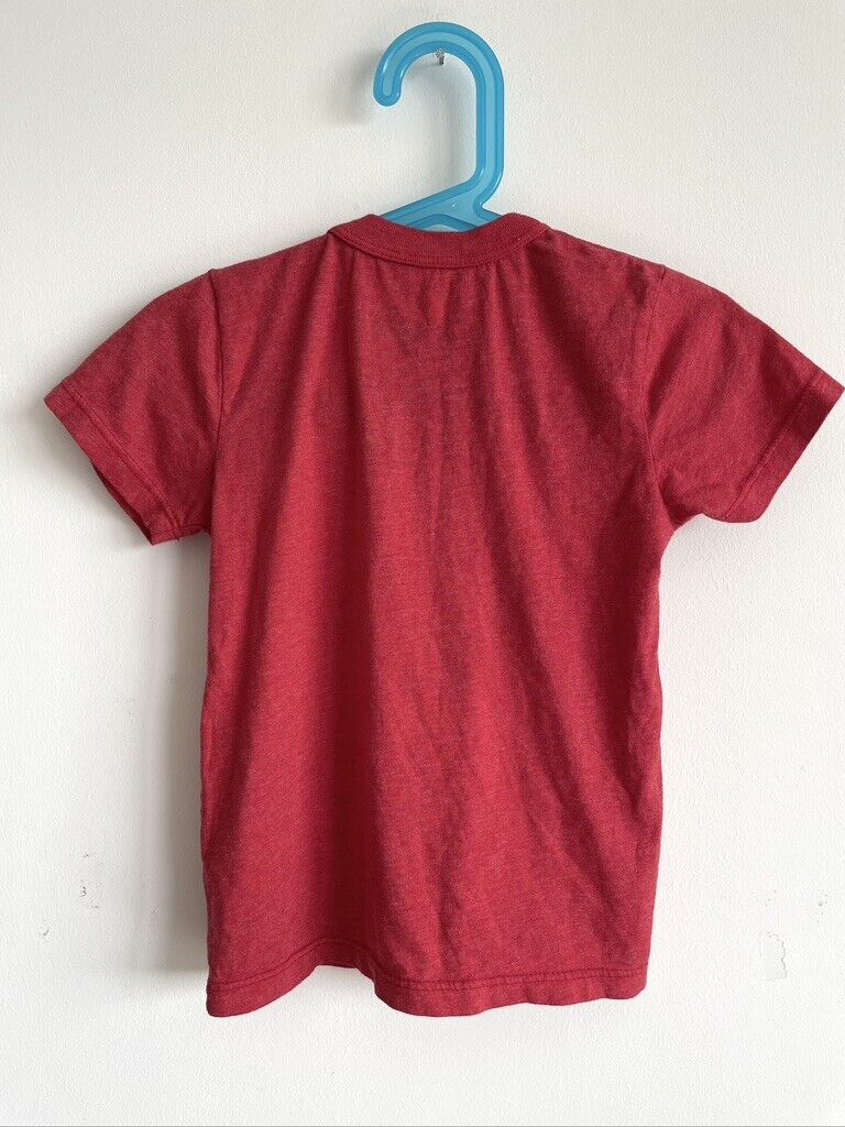 NPR "Get Smarter" Kids t-shirt