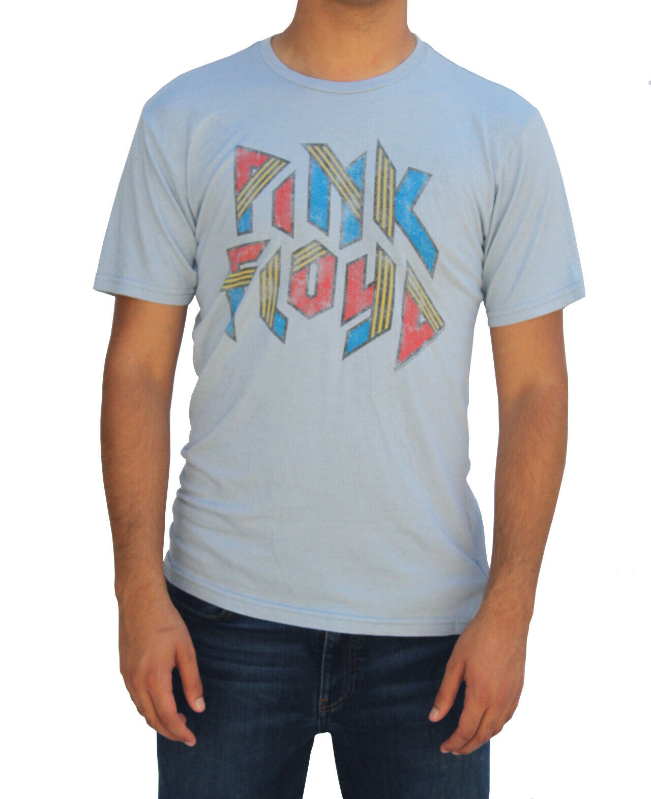 Pink Floyd t-shirt – T-SHIRT PRESERVATION SOCIETY