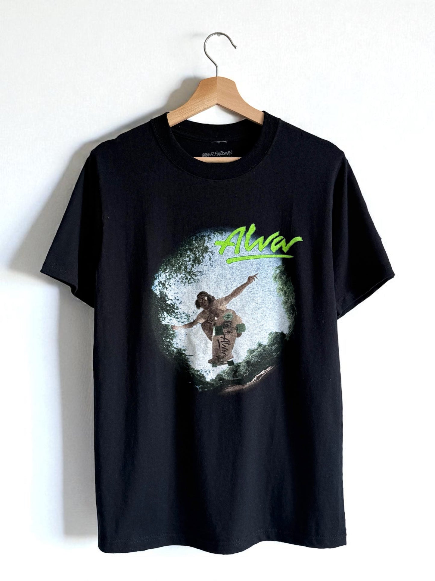 Tony Alva Vintage t-shirt