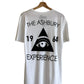 The Ashbury Experience t-shirt