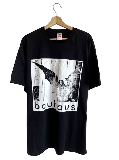 Bauhaus Vintage t-shirt