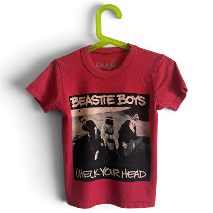 Beastie Boys "Check your Head" Baby tee