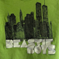 Beastie Boys "To the 5 Boroughs" baby t-shirt