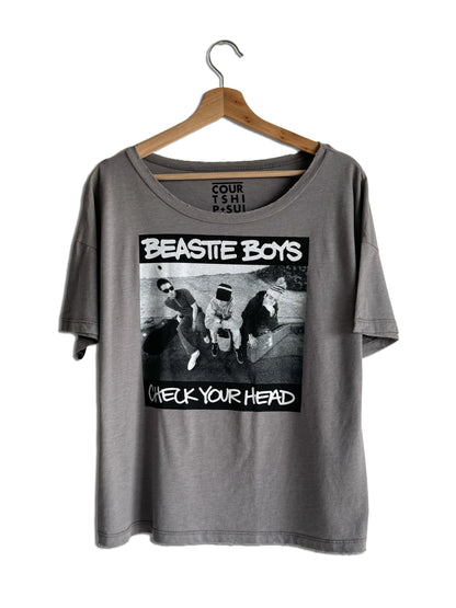 Beastie Boys Boxy t-shirt