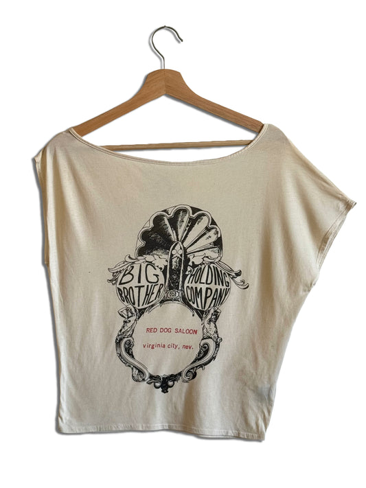 Big Brother & the Holding Company t-shirt