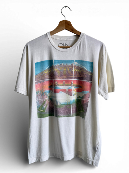 Boston "Don't Look Back" t-shirt