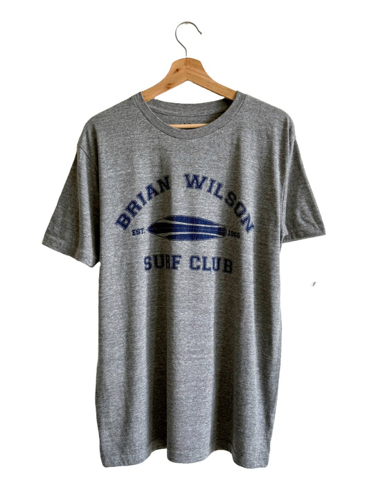 Brian Wilson "Surf Club" t-shirt