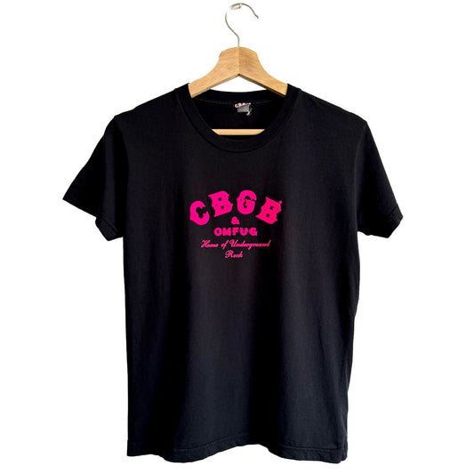 CBGB Vintage t-shirt