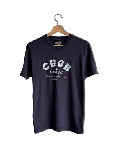 CBGB Vintage t-shirt