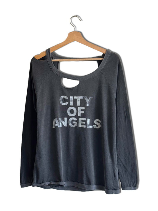 City of Angels deconstructed Long Sleeve