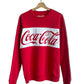 Coca Cola Sweatshirt