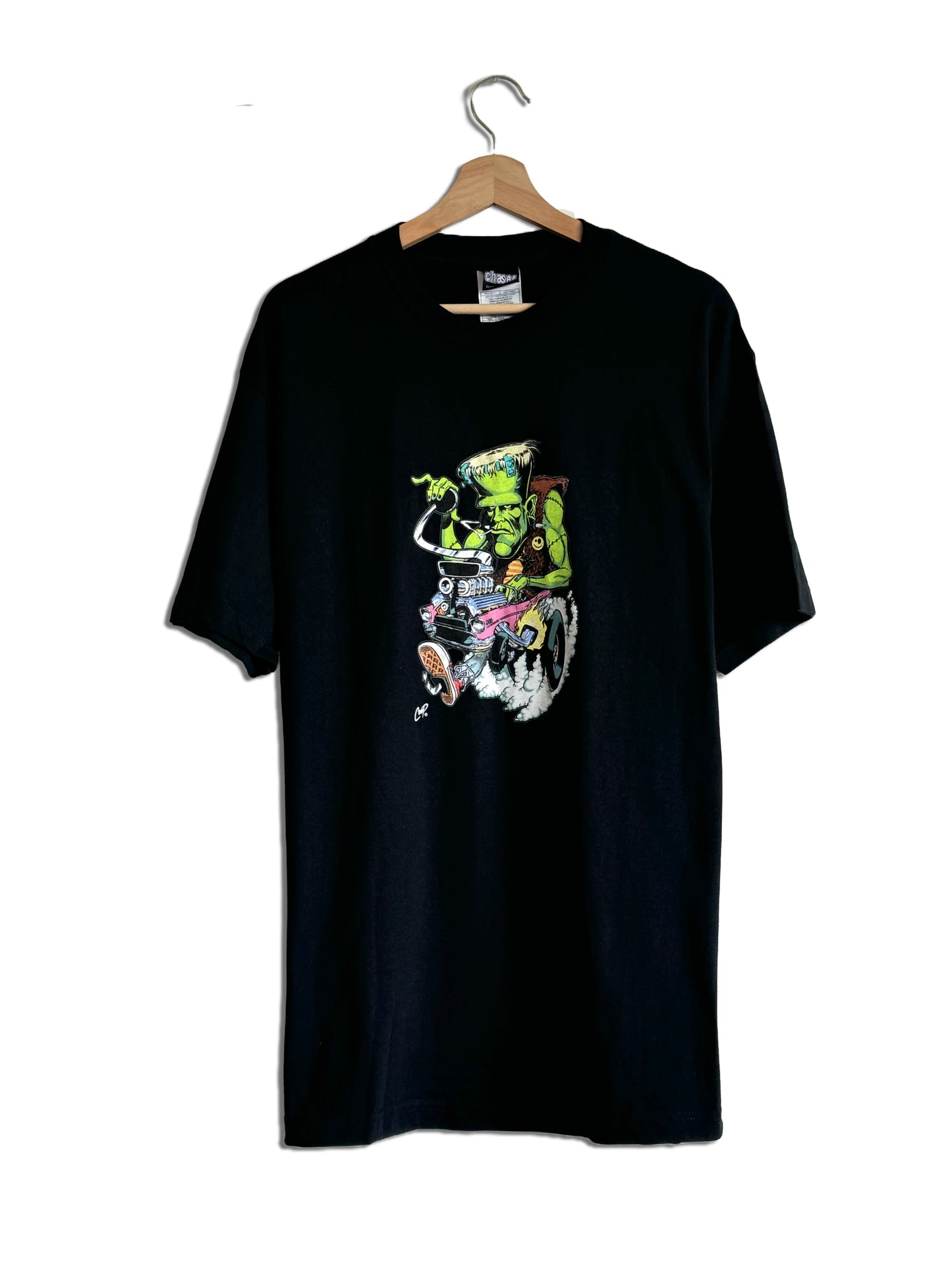 Coop FRANKENROD Vintage t-shirt