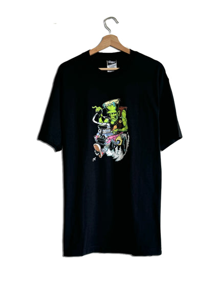 Coop FRANKENROD Vintage t-shirt