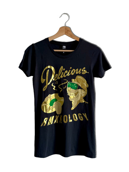 Delicious Vinyl t-shirt