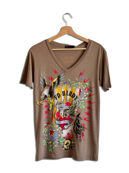 Ed Hardy vintage t-shirt