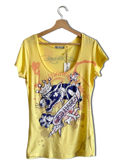 Ed Hardy Vintage t-shirt