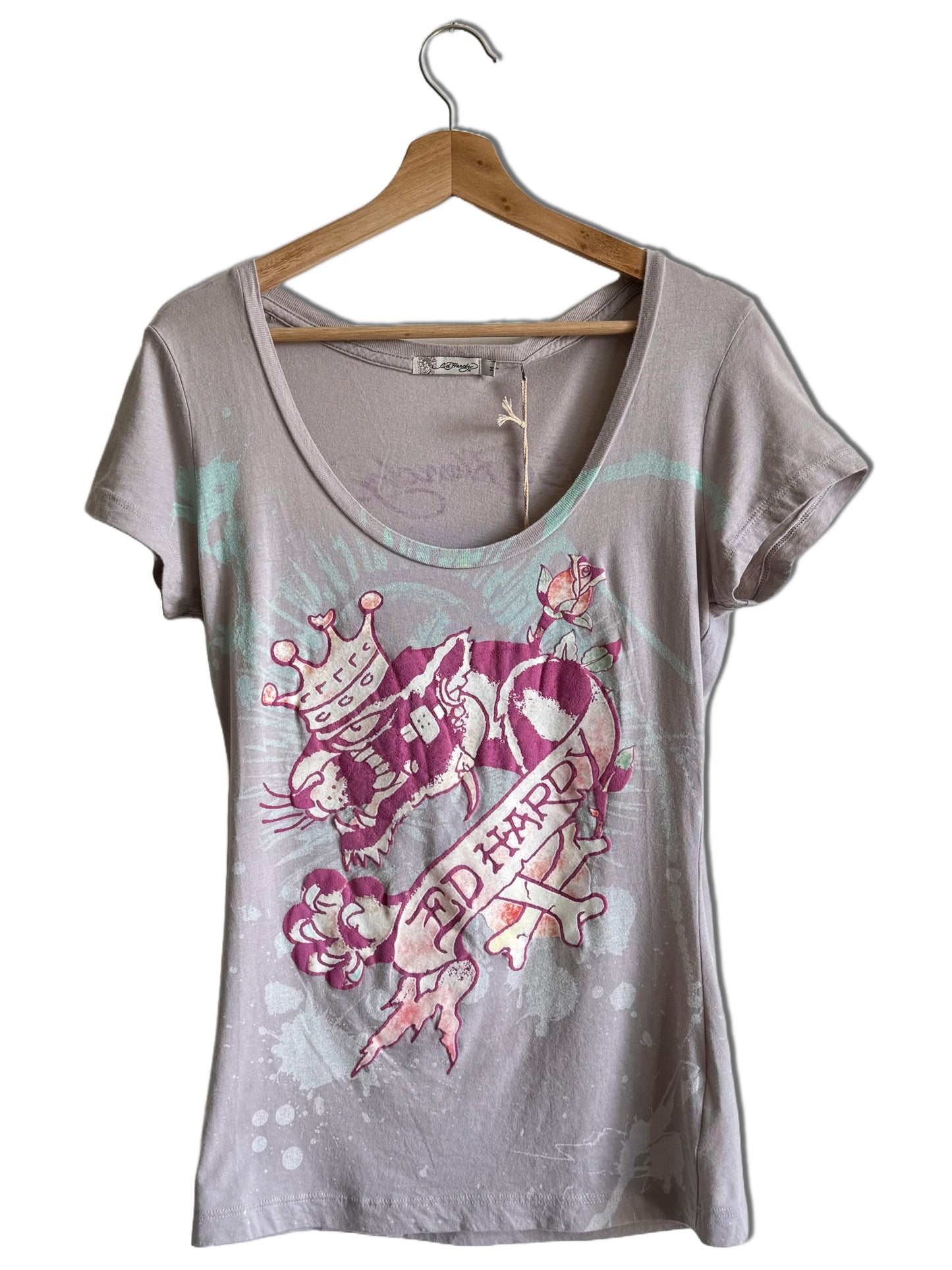 Ed Hardy Vintage t-shirt