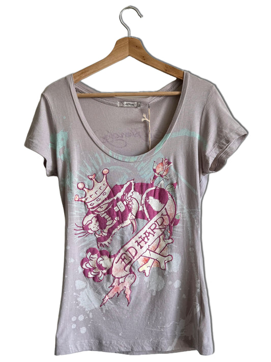 Ed Hardy Vintage t-shirt