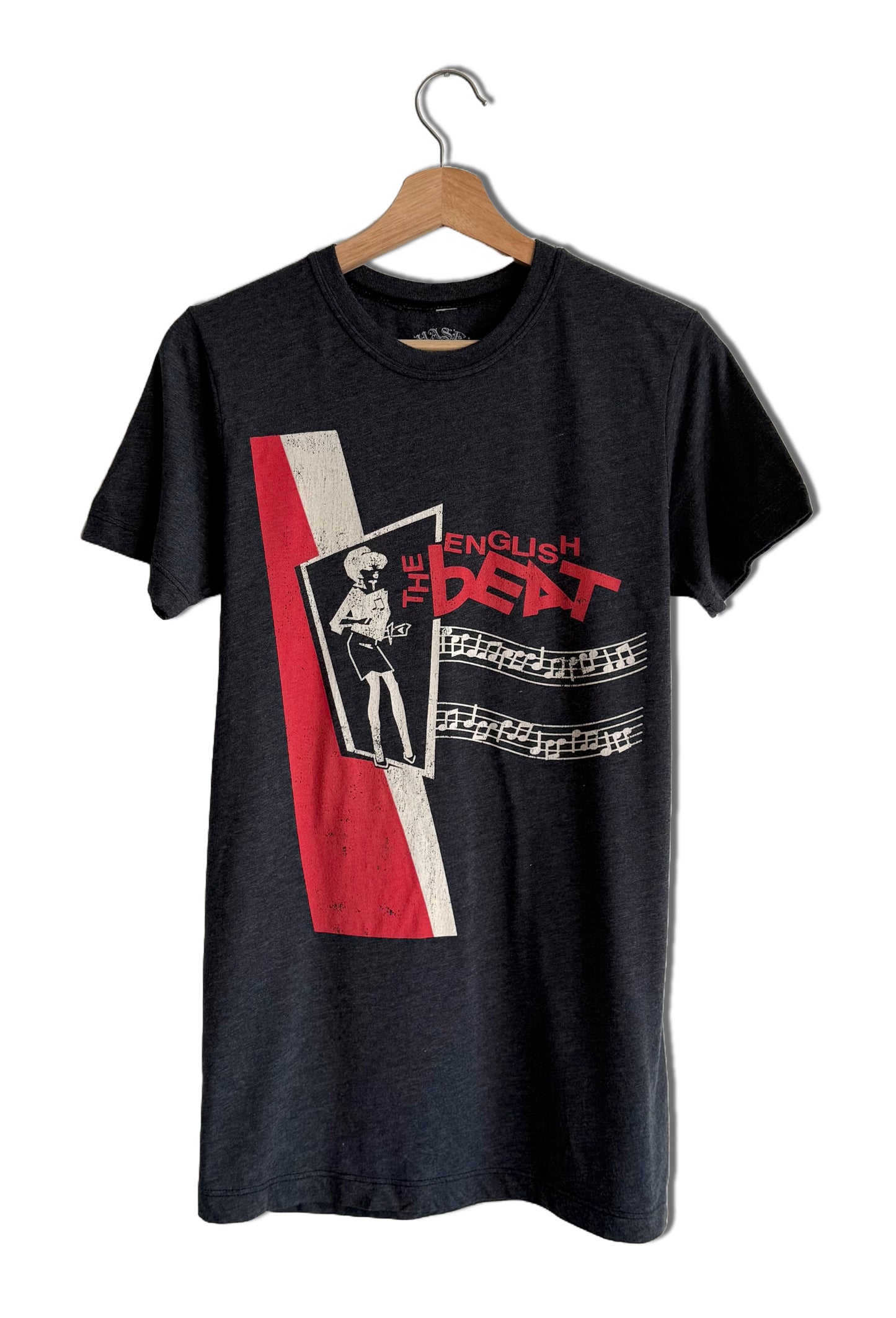 The English Beat Women's t-shirt