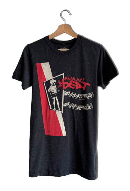 The English Beat Women's t-shirt