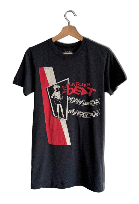 The English Beat Women's t-shirt