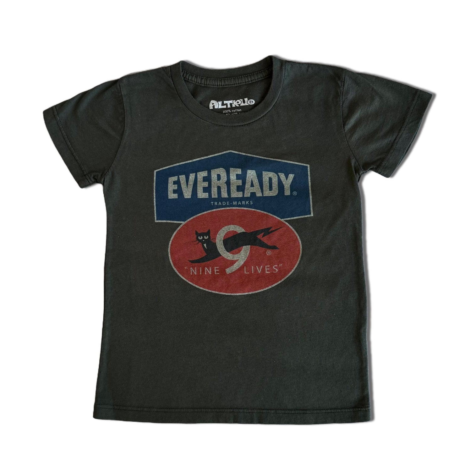 Eveready Kids t-shirt