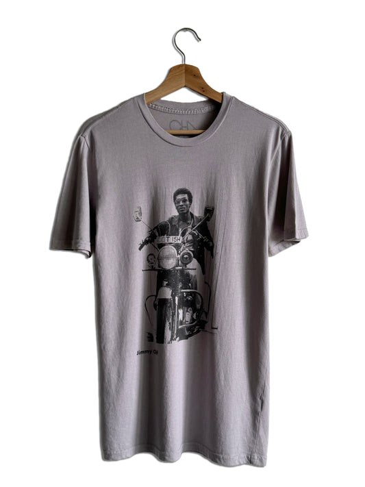Jimmy Cliff t-shirt