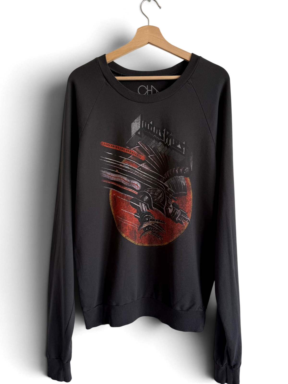 Judas Priest "Screaming for Vengeance" Sweatshirt
