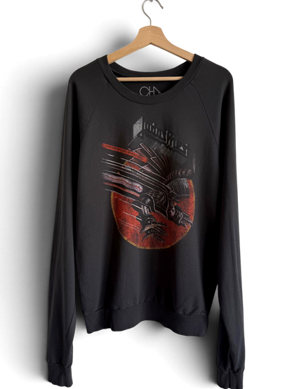 Judas Priest "Screaming for Vengeance" Sweatshirt