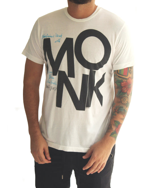 Thelonious Monk Prestige 7053 Men t-shirt