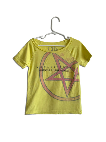 Motley Crue Girls t-shirt