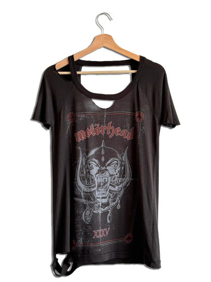 Motörhead deconstructed t-shirt