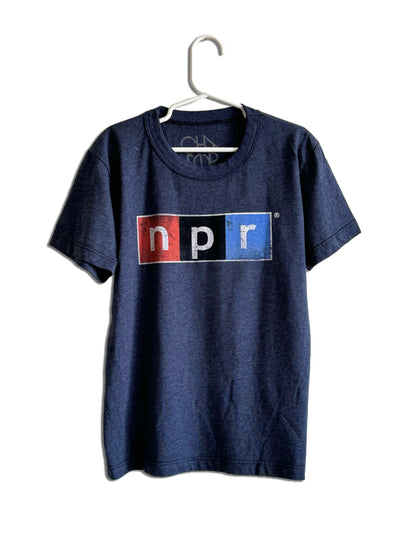 NPR Kids t-shirt