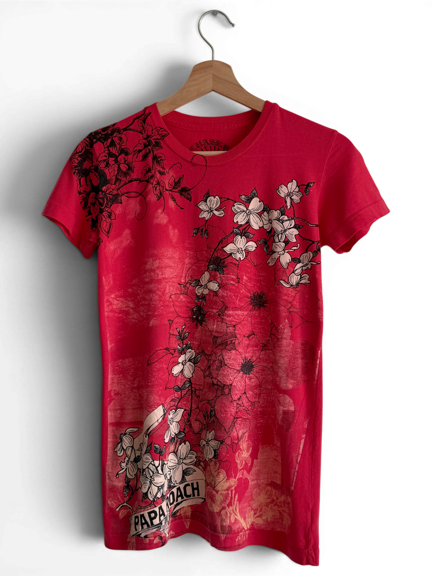 Papa Roach women's t-shirt